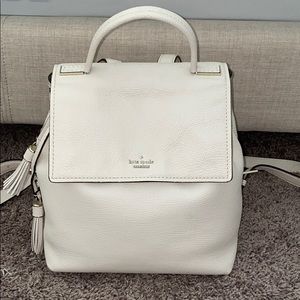 Kate Spade Backpack